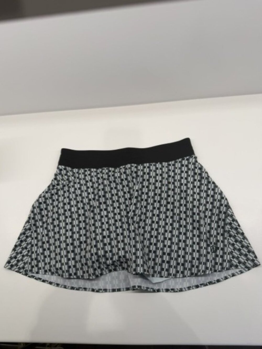 Lululemon Tennis Skirt